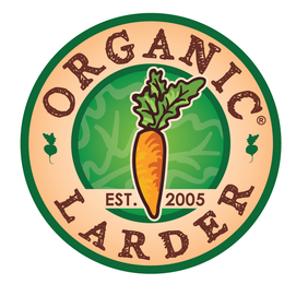 Organic Larder